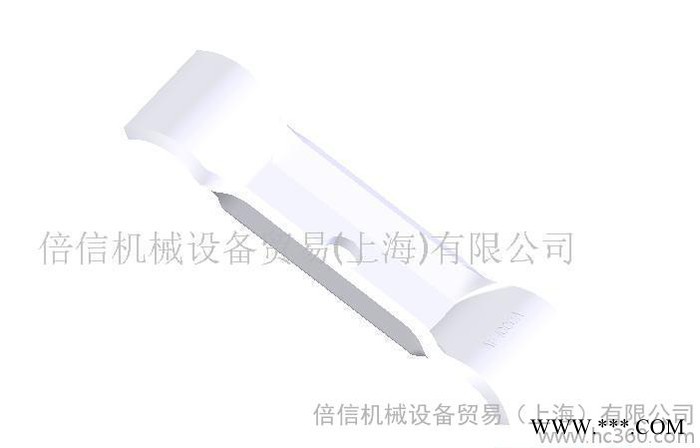 工业铝型材配件 柔性管 脚轮 安装板图1