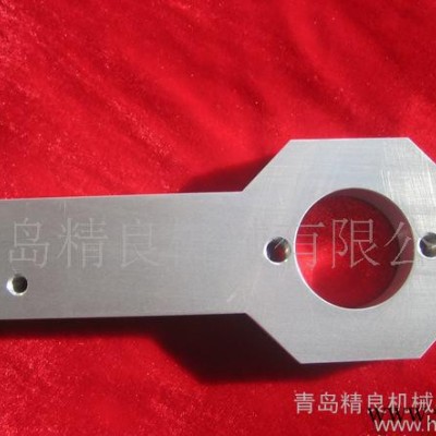 提供LY12，6061等铝型材机加工 10余年精加工经验 值