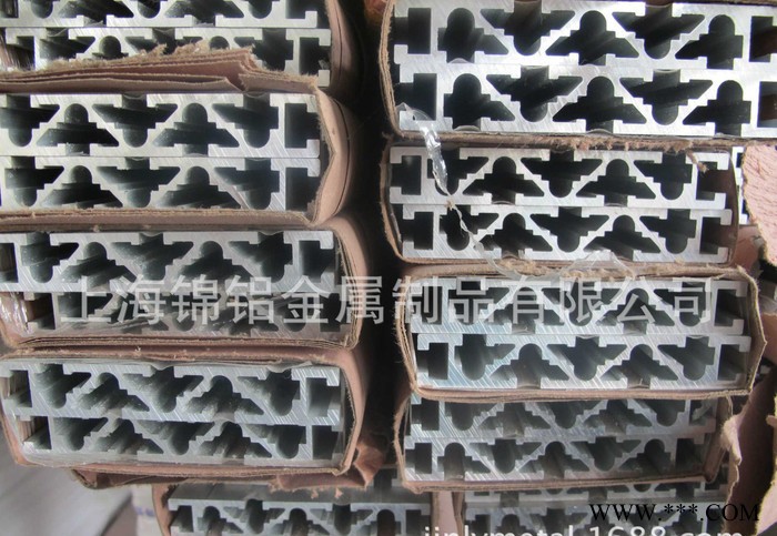 6063-T5工业自动化流水线欧标铝型材20120图1