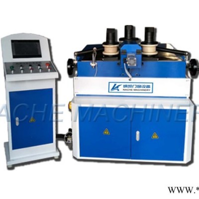 济南纳凯门窗设备WY-CNC-25T-S 铝材弯圆机，铝型材数控弯圆机|数控弯弧机