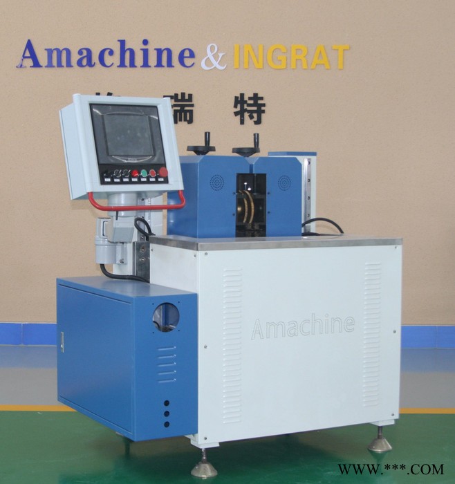 格瑞特GYJ-CNC-04  断桥铝型材数控滚压复合机——方便快捷图4