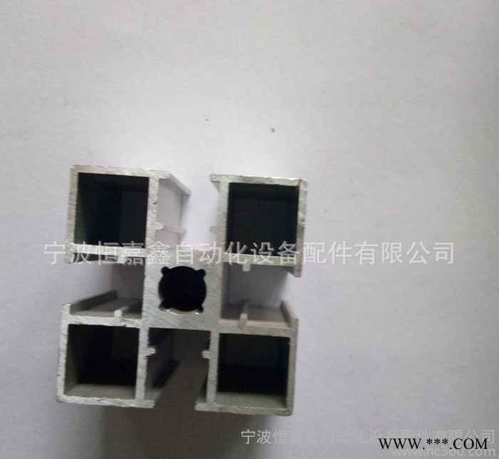 5050铝型材 5050国标铝型材图2