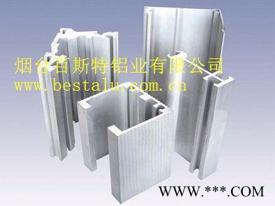 供应1-7系铝材，铝合金，铝型材，铝管图4