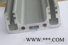 深圳铝型材**工业铝型材流水线铝型材波峰焊铝型材092B图2