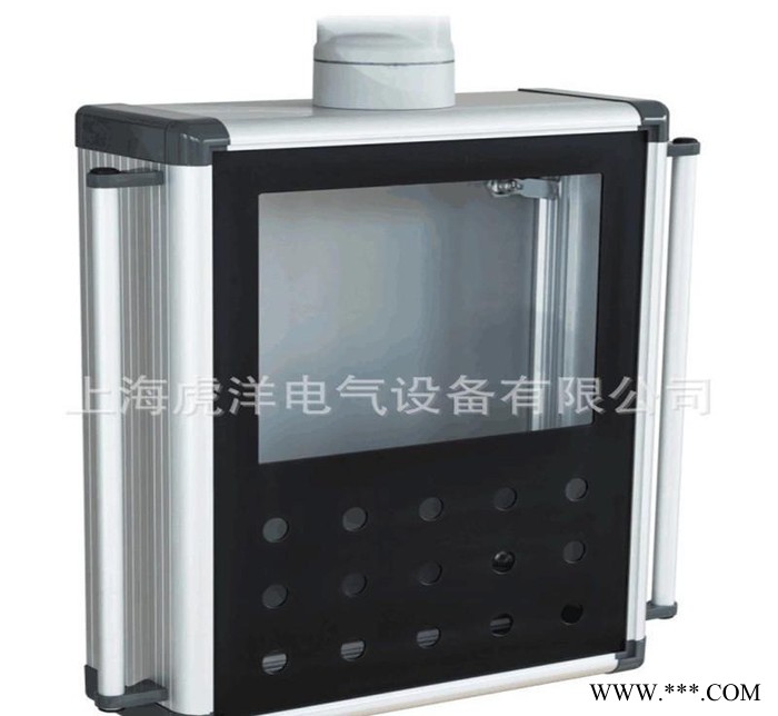 悬臂控制箱 悬臂系统,吊臂箱上海 高品质阳极氧化铝型材加工图3