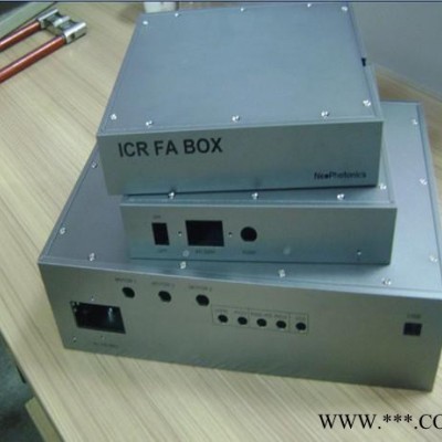 供应铝型材外壳 铝外壳信号防雷器外壳