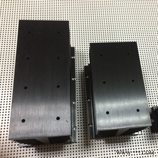悦邦 广州铝型材散热器图3