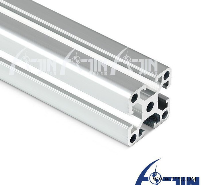 6063-T5工业自动化流水线欧标铝型材4040重型 直销图1