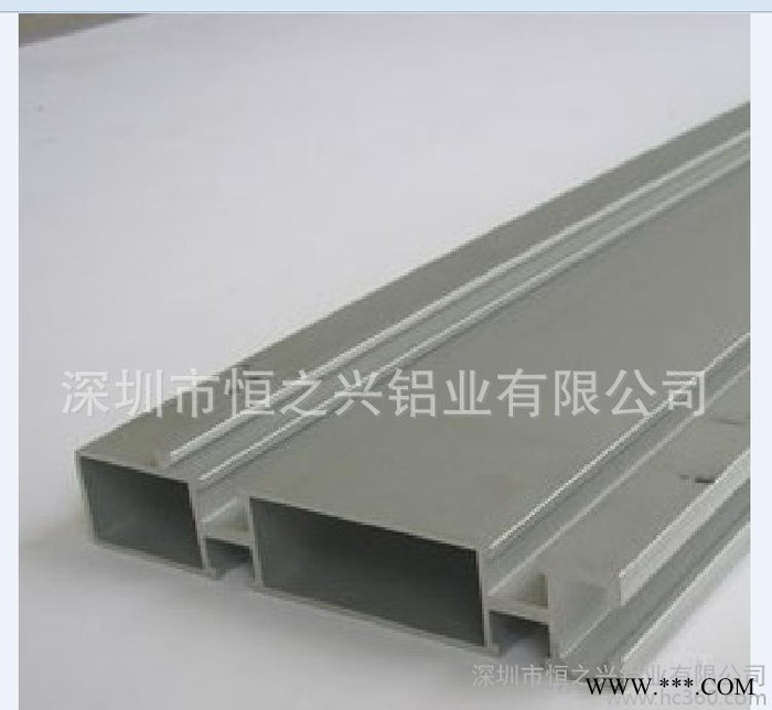 深圳铝型材**流水线铝型材护边滚筒铝型材工业铝型材HZX-084图5