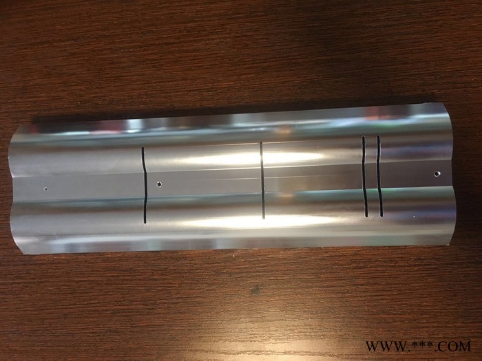 异型铝型材挤压生产CNC机加工 异型铝材开模定做生产图6