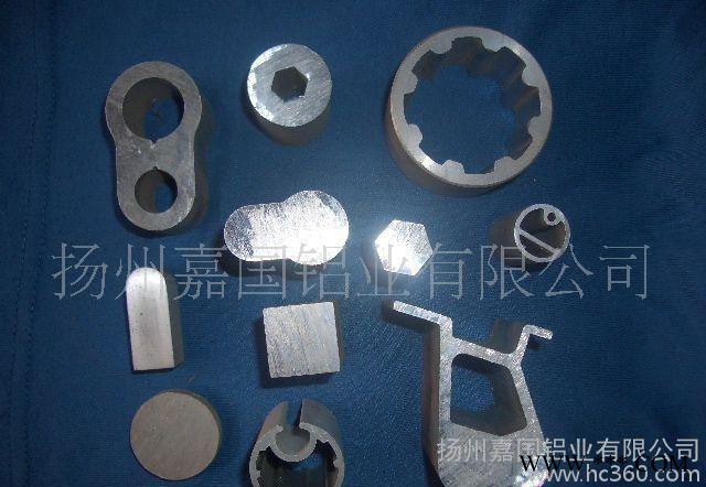 【专业推荐】 扬州铝材 高电导率的铝排 盐城铝型材铝棒 **图3