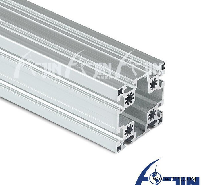 6063-T5工业自动化流水线框架工作台铝型材9090 直销图1