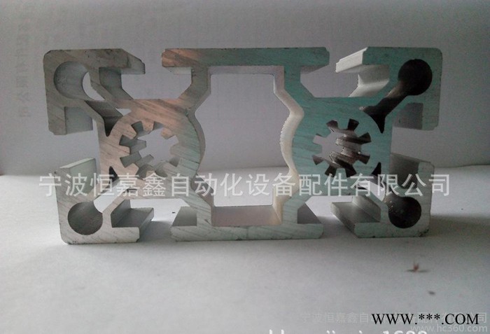 直销50100铝型材  20100欧标铝型材图2