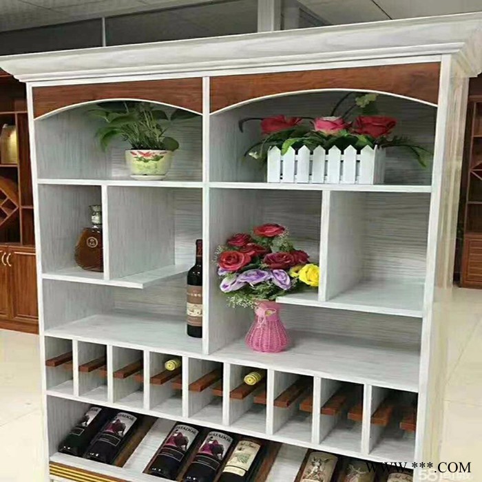 佛山无甲醛全铝合金家具铝型材 全铝橱柜铝材 全铝合金衣柜型材图5