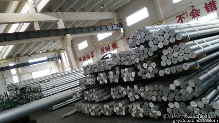 4040工业铝型材流水线太阳能光伏以及各种型号各系列的铝材图6