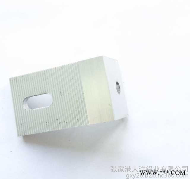 4040工业铝型材流水线太阳能光伏以及各种型号各系列的铝材图2