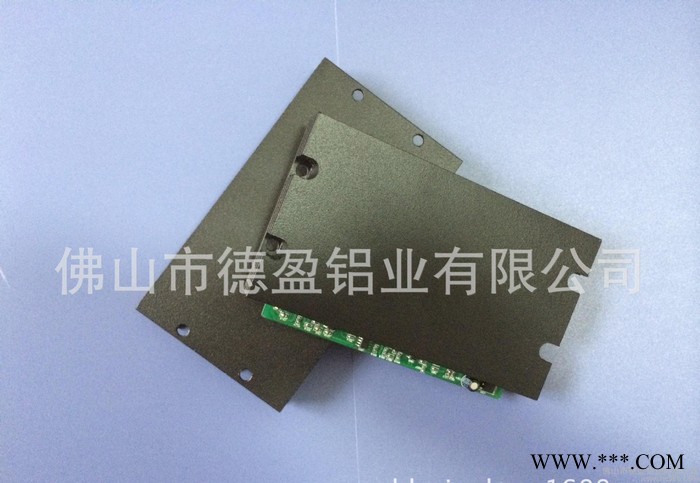 专业提供铝型材表面  铝合金表面加工处理 喷涂砂面  质量保证 量大从优