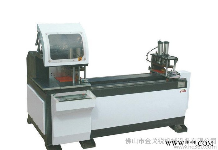 自动送料切割锯 GT-6200 工业铝型材切割机 铝棒 广东佛山顺德