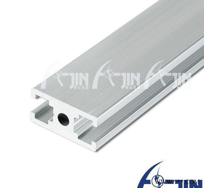 现货可6063-T5工业自动化流水线国标铝型材1530 直销图1