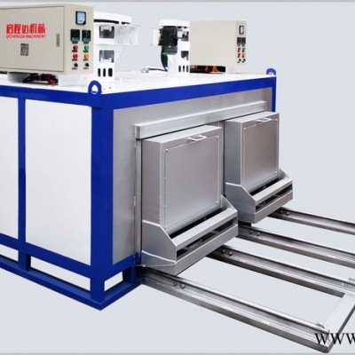 QCD 铝型材设备节能红外线模具加热炉