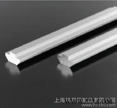 工业铝型材配件 槽条连接件 规格齐全 价格优惠 有现货图1