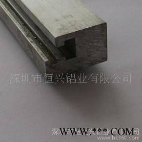 铝型材**工业铝型材流水线铝型材回流焊铝型材 HZX-130图1