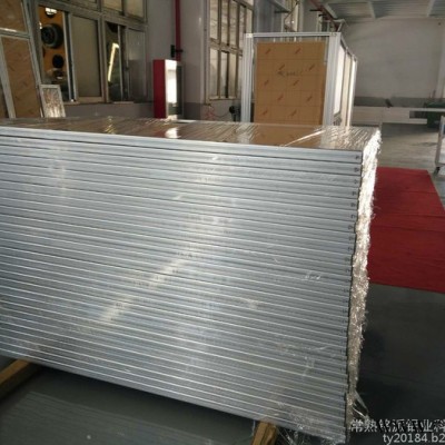 铭派铝业 国标铝型材4040GF机架 工作台