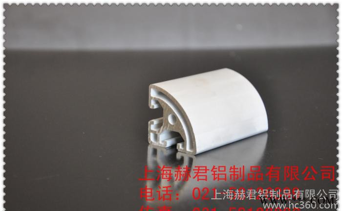 6063-T5工业自动化流水线欧标铝型材4040 直销 全场特价图1