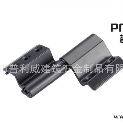 普利威**推荐 铝型材铰链 断桥/门窗合页 铝合金合页 合页 H317