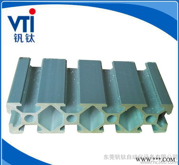 广东工业铝型材 欧标2080铝型材
