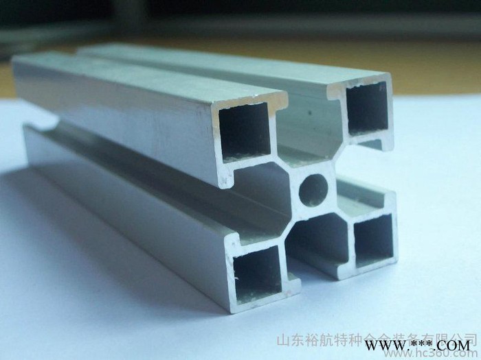 铝型材，散热器，管材，棒材，工业铝型材图2