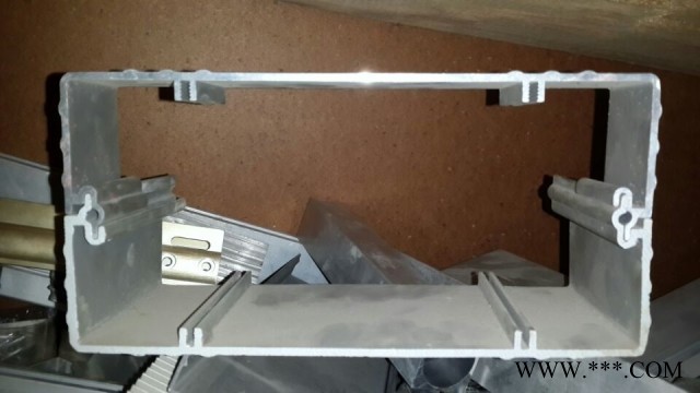 供应铝型材、散热器、挤压模具图3
