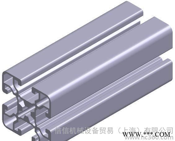 工业型材 铝型材 4040 流水线铝材图3