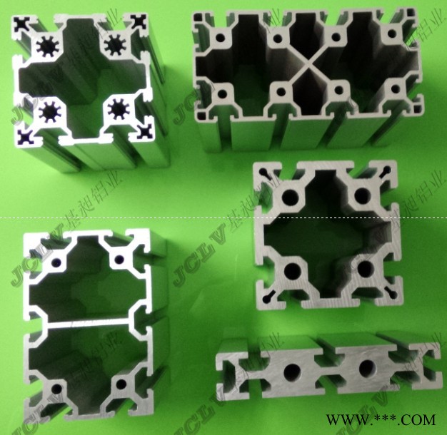 供应工作台框架铝型材40160 60120 80160 30150 40120