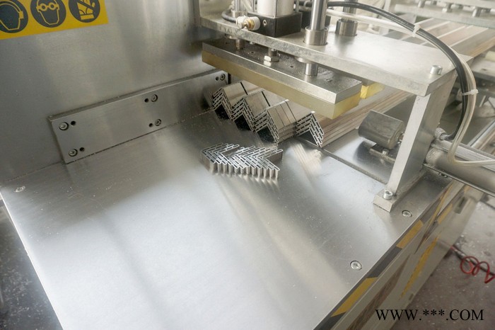 DS高精密数控铝型材切割机 全自动切铝机**  高效率高精度