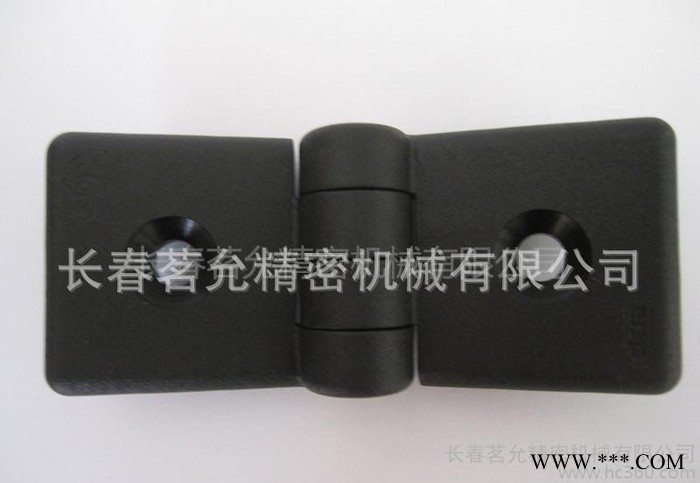 德国原创设计CFG. 用于铝型材的铰链 厂家授予长期批发铝制的铰链图3