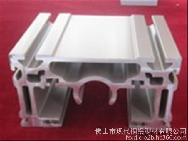 供应佛山铝型材图4
