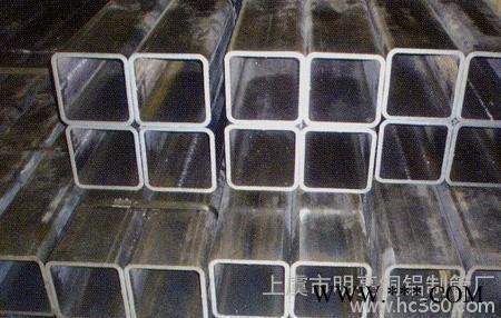 工业铝型材,高品质6063方铝管,高品质方铝管,**】高品质6063
