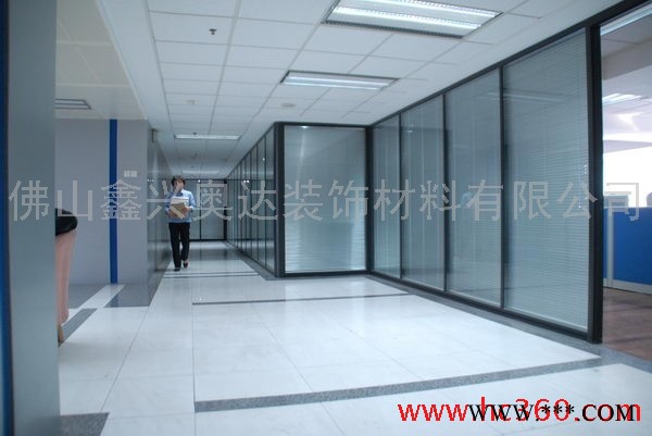 鑫兴奥达** 办公屏风隔断 铝合金铝型材 高隔间 高隔墙