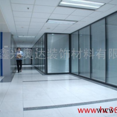 鑫兴奥达** 办公屏风隔断 铝合金铝型材 高隔间 高隔墙