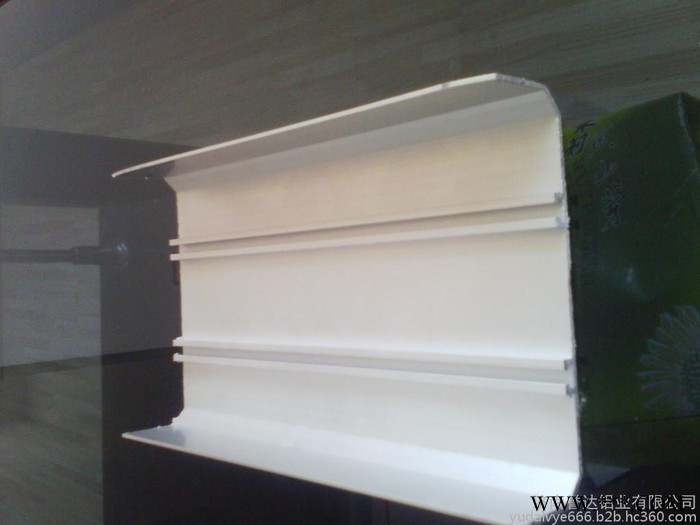 铝合金材铝型材图2