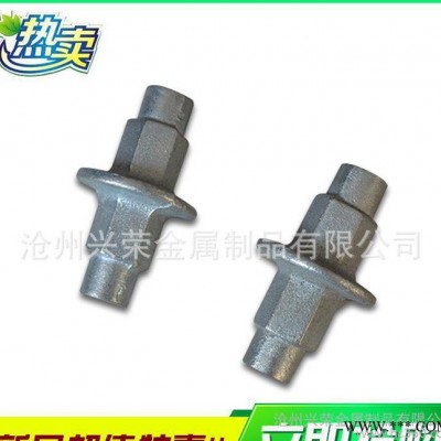 工业铝型材配件 方形螺母 高品质止水螺母17*10扣距 热卖