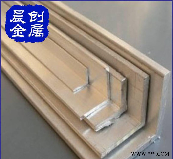 实力L型角铝 不等边角铝 6061氧化铝 角铝型材 可加工图3