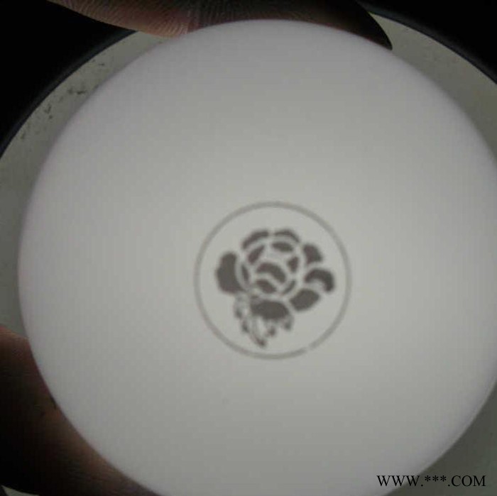 北京  提供LED   灯管 灯泡外壳 半成品 的文字图形设计 印刷制作 灯管/泡壳外壳印标识图2