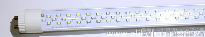 三叶T8-LED-16W LED全兼容灯管图2