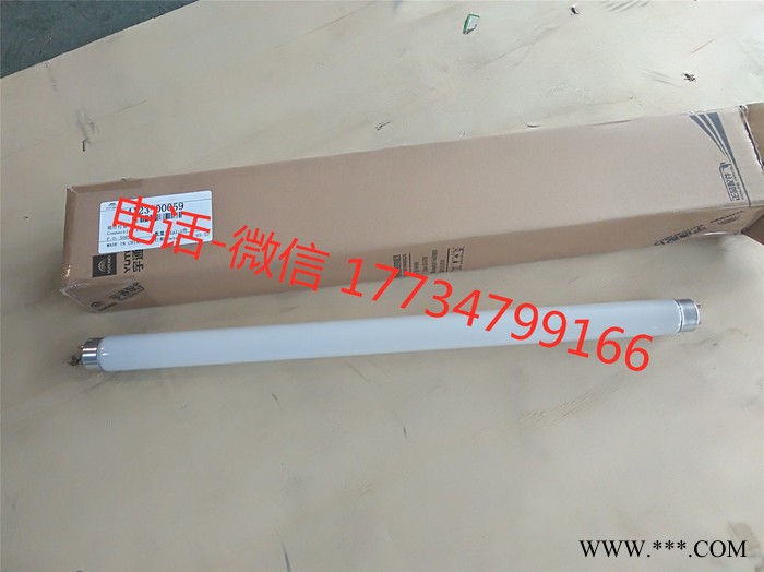 宇通汽车配件 4123-00059 箱灯灯管 宇通原厂配件图3