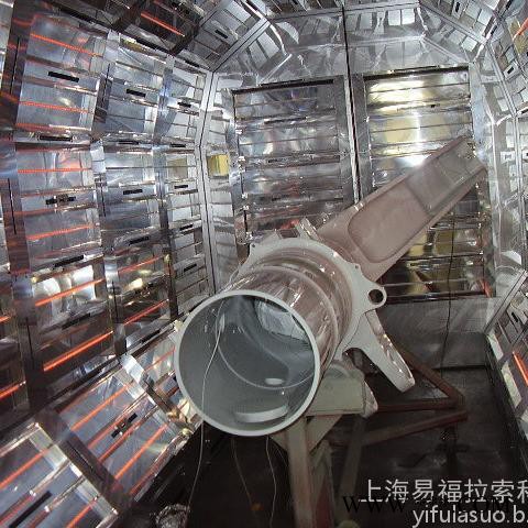 ITW BGK B39330 BGK烤灯 红外灯管 油漆烘烤红外烤灯图7