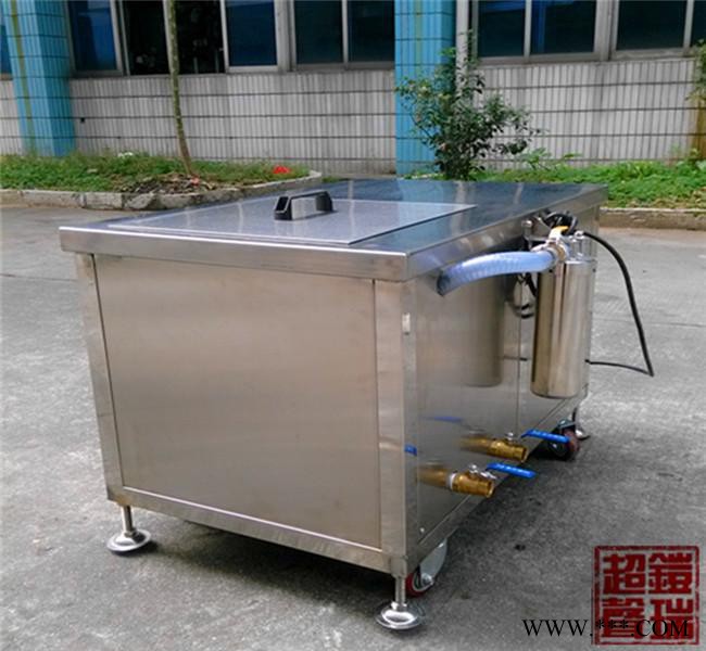 铠瑞KR系列 LED灯管超声波清洗机,灯具超声波清洗机图4