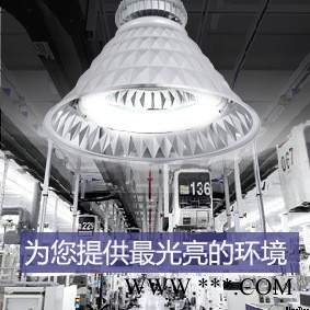 人气广东低频无极工矿灯高悬灯 120/150/250/300W 低频无极灯图3