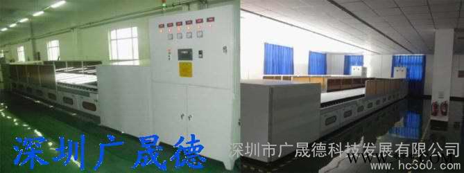 供应广晟德led灯老化线GSD-LHX6\日光灯管老化线\东莞老化线设备厂家·图2